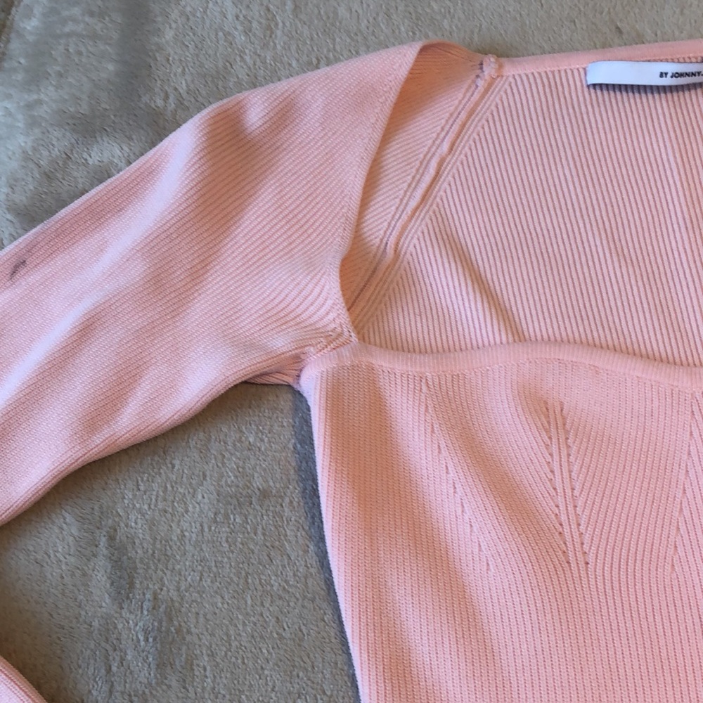 BY JOHNNY ELIZA KNIT TOP - Picture 6 of 11